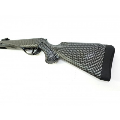 Винтовка пневматическая RETAY 70S Carbon кал.4,5 мм (пластик, переломка)