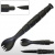 Походный набор столовых приборов (вилка, ложка, нож) KA-BAR Spork Knife 3-pack