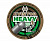 Пуля пневматическая «Kvintor Heavy №3» 3,4 г (200  шт.) кал.6,35 мм