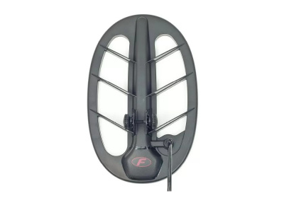 Металлоискатель Fisher F44-11DD c улучшенной катушкой 11''DD (5 режимов, 7,69 кГц, 2хАА)