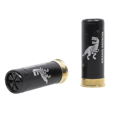 Патрон "Grand Patron" 12/70 др.№ 1 (32гр.) НА ОХОТУ