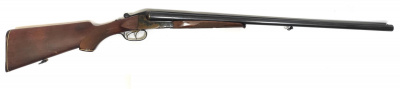 Ружье охотничье ИЖ-26Е кал.12х70 №М09749