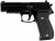 Пистолет страйкбольный Stalker SA226 Spring (SigSauer P226) кал.6 мм, металл, 80 м/с