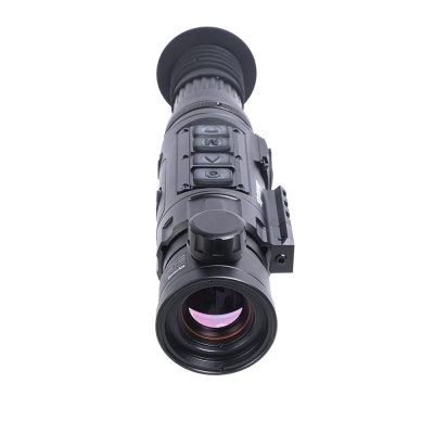 Тепловизионный прицел Sytong RM03-35 матрица 384*288