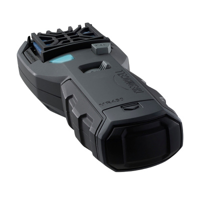 Прибор противомоскитный THERMACELL Repeller MR 450X цвет серо-черный 