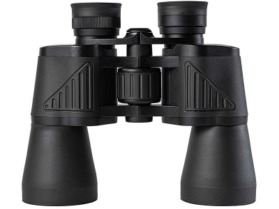 Бинокль GAUT Vega 7x50, Porro-призмы BK7 (GV750B)