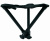 Табурет-тренога Walkstool Comfort 75