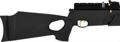 Винтовка пневматическая Hatsan  AT44-PA  кал. 4,5 мм, PCP