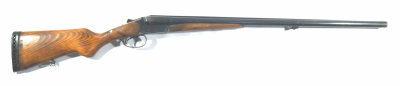 Ружье ИЖ-43  кал.12х70 №9501610