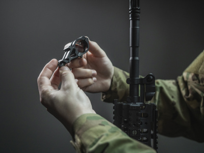 Armytek Mount AWM-06