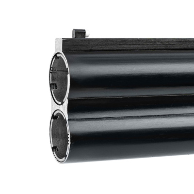 Ружьё HUGLU 103DE Silver Sap кал.12х76, L-710 мм, 1С, эжектор, 5 д.н., кейс