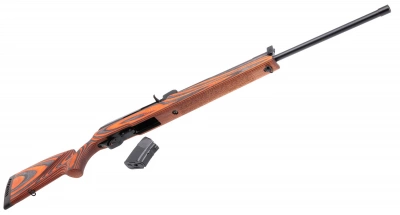 Ружьё Вепрь-Пионер ВПО-212-04 Ламинат L=650мм кал.366ТКМ