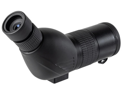 Зрительная труба GAUT Sirius 12-36x50, линзы BK7, штатив, цвет черный (GS1236B)