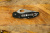 Нож складной Ganzo Firebird F759M-BK сталь 440С, рукоять чёрный нейлон, замок Back Lock (Эндура 4P)