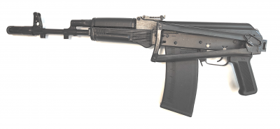 Карабин гладкоствольный Сайга-410К-02  кал.410*76  №02293627