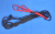 Тетива 162,4 см для классического лука 68", 12 нитей Dacron String Тетива 162,4 см для классического лука 68", 12 нитей Dacron String