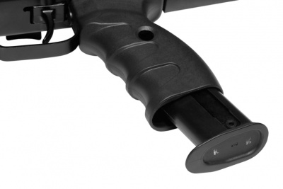 Карабин охотничий  TR9S кал. 345ТК, L-367мм, приклад АК-ЭВО