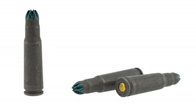 Патрон светозвуковой (шумовой) кал.7,62*39  (УПЗ)