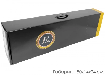 Арбалет рекурсивный Ek Jag 2 Pro "Скорпион - 2"  полный комплект, цвет чёрный 
