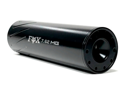 ДТКП FOX 7,62 кал. (резьба 14*1 правая) 20 камер (12 основных+8 вспомогательных) для Franchi Horizon (MG Ultra)