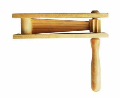 Трещетка охотничья для загонных охот (Н.Новгород)