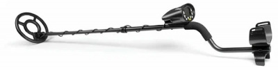 Грунтовый металлодетектор Bounty Hunter Discovery 2200 Ru (монокатушка 8", тип VLF, частота 6,7 кГц, монета до 30 см)