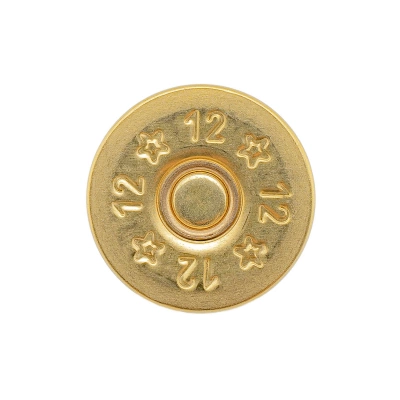 Патрон спортивный 12/70 №7,5 28 г  "IGLA-CHAMPION"