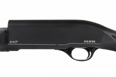 Ружье Pegasus Standart Plastic L-760mm кал.12*76
