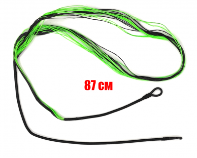 Тросы для блочного лука Bear Archery ''Method'' 87 см + 91,5 см, 2 петли