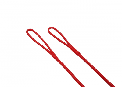 Тетива 162,4 см для классического лука 68", 14 нитей Dacron String (CXZGX-68"BK) 