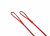 Тетива 162,4 см для классического лука 68", 14 нитей Dacron String (CXZGX-68"BK) 