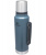 Термос STANLEY Classic 1L  Голубой (24ч. - тепло/холод) (10-08266-033)