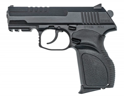 МП-45 к.45 Rubber пистолет ОООП
