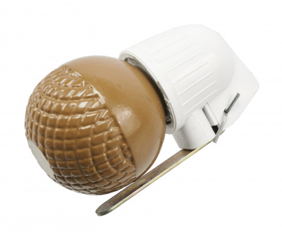 Учебно-тренировочный макет гранаты РГО