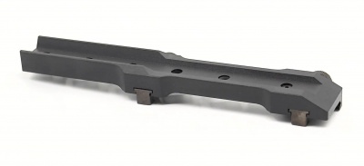 Крепление Weaver к прицелам Digisight/Ultra/Apex/Sightline/Pulsar Trail/Yukon Nordforce (79045)
