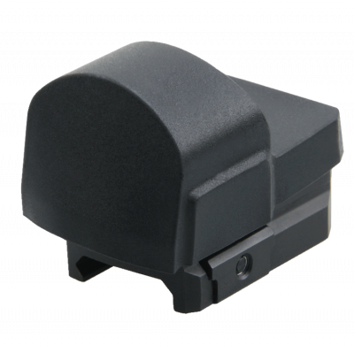 Прицел коллиматорный Vector Optics FRENZY 1X22X26 МОS RD на weaver (SCRD-36)