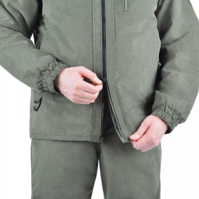 Костюм мужской зимний "DIKSON I" ISLADIYA -45  (98123-6)