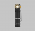 Фонарь налобный Armytek Wizard C2 Pro Max Magnet USB /Теплый / 3720 лм (113 метров) /TIR 110°:150°/чехол/1x21700 F06701W
