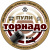 Пули "Торнадо" (150 шт) кал.4,5 мм для пневматического оружия