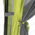 Шатер Helios ZEPHYR HS-3075 (335х335х210 см, антимоскитная сетка, ветрозащитная юбка)