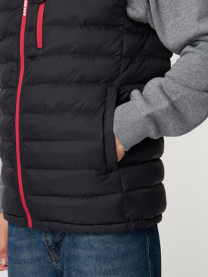 Жилет Alaskan Juneau Vest   утепленный стеганый