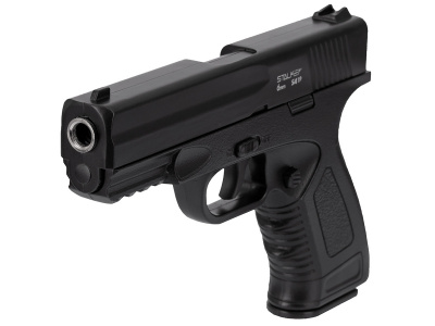 Пистолет страйкбольный Stalker SA19 Spring (H&K), кал.6 мм, металл, 70 м/с