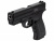 Пистолет страйкбольный Stalker SA19 Spring (H&K), кал.6 мм, металл, 70 м/с