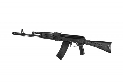 Макет автомата Калашникова АК74М (ММГ) (141600900031)
