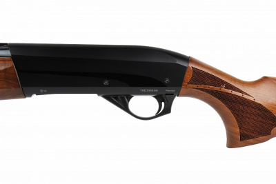 Ружье IMPALA Plus Wood Black кал.12*76 L=760мм