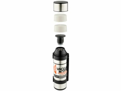 Термос для напитков THERMOS NCB-1800 Rocket Bottle 1.8L  (835681)