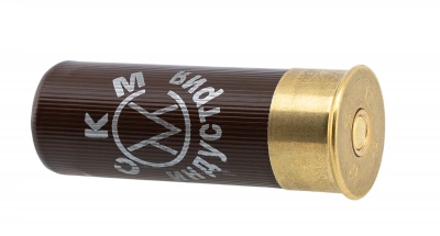 Патрон 12/70 №7 32 г  "Русь" СКМ