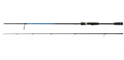 Спиннинг NORSTREAM Flagman IV 712MH тест 10 - 42 г
