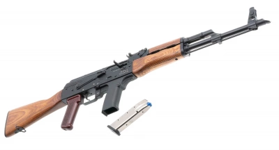 Карабин ВПО-139 (Вепрь-9) кал. 9*19 L-427mm