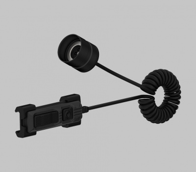 Выносная кнопка включения для фонарей Armytek Magnetic MRS-01 (A04901)